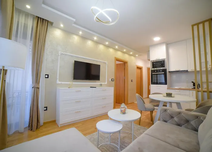Apartman Divine Lux Zlatibor