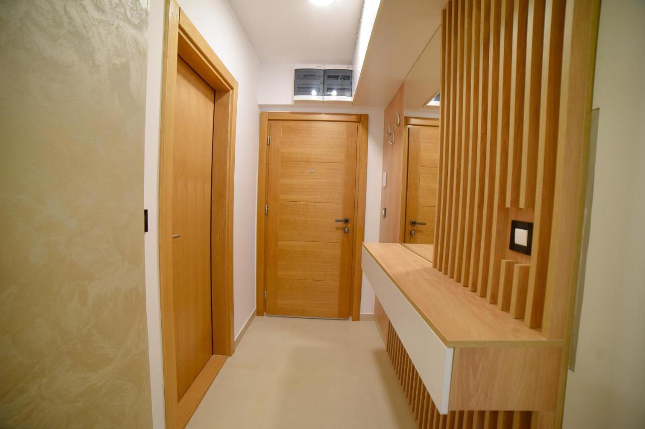 Divine Lux Apartment
