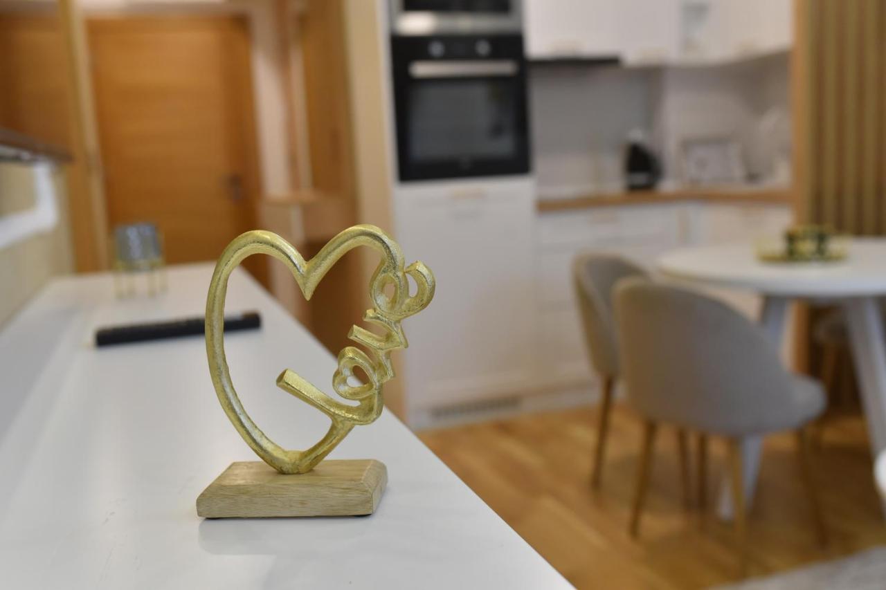 Divine Lux Apartment Zlatibor