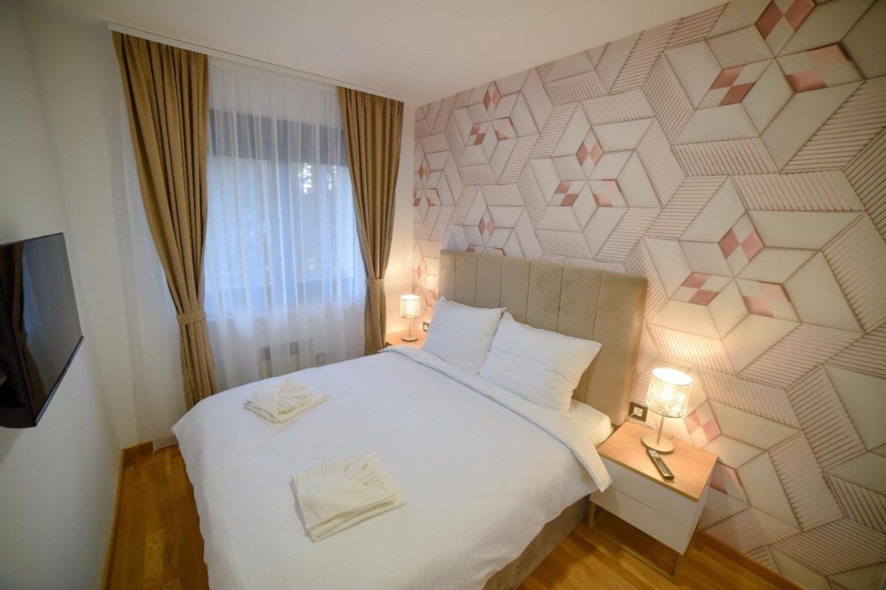 Divine Lux Apartment Zlatibor
