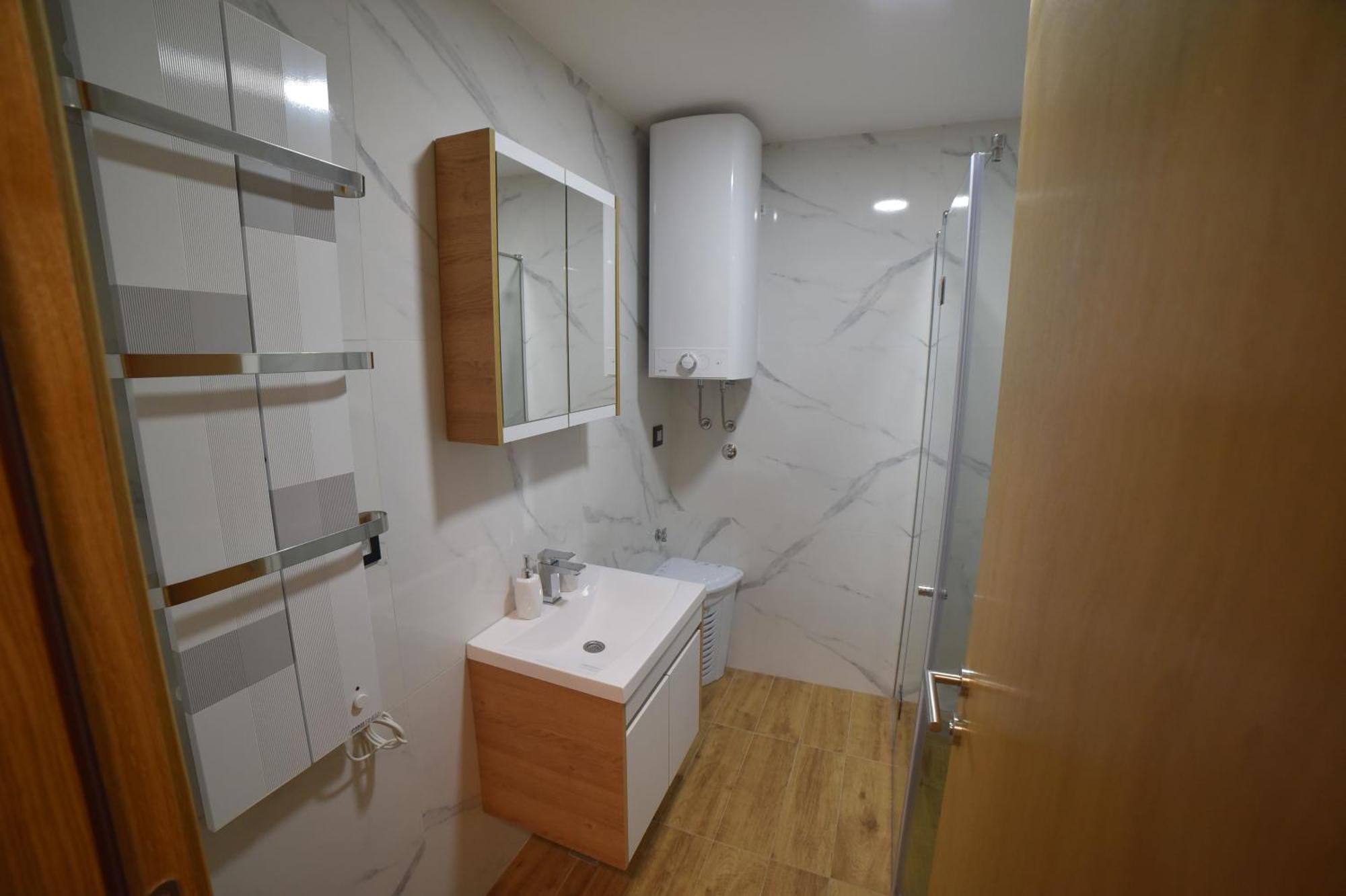 Apartment Divine Lux Zlatibor