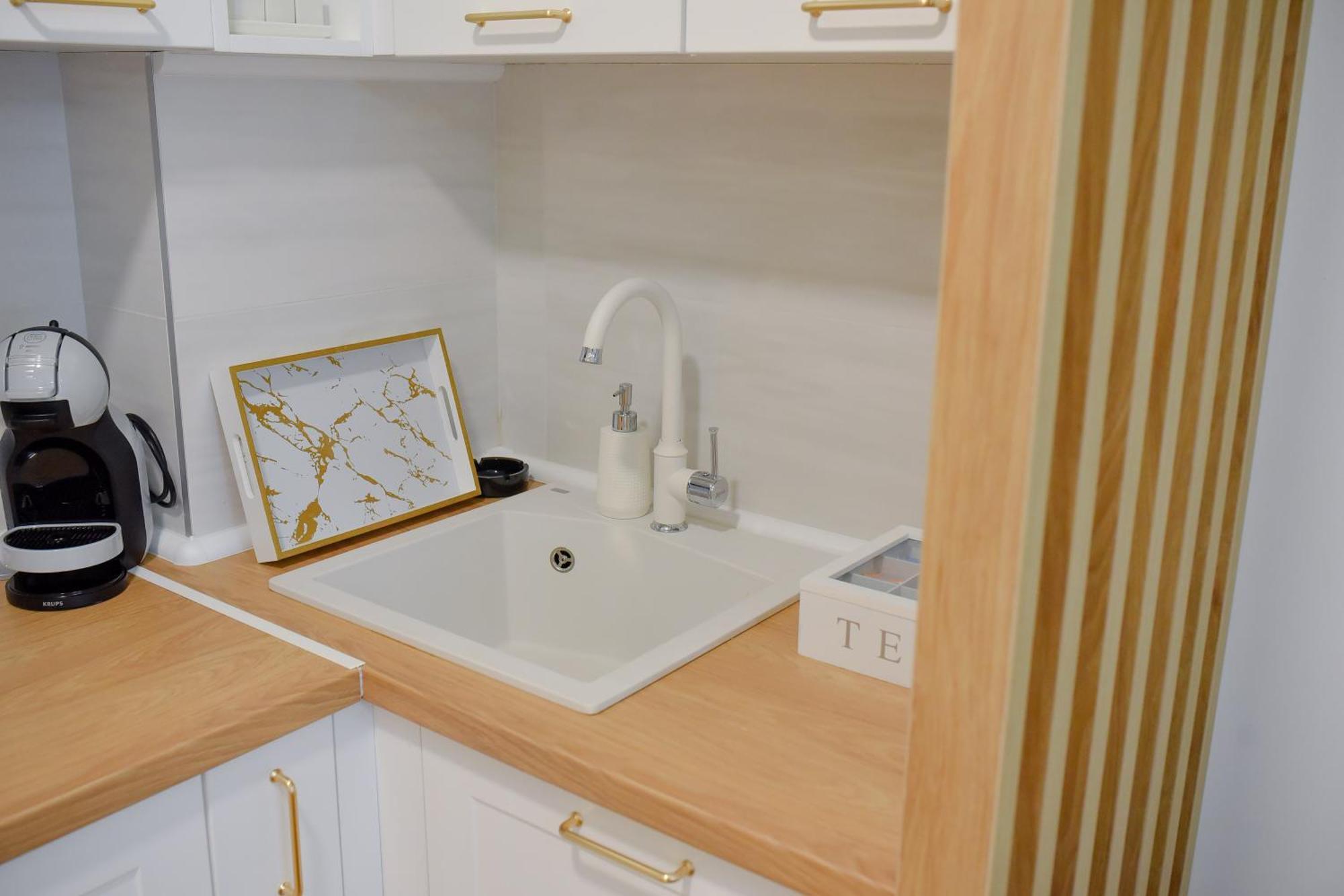 Apartment Divine Lux